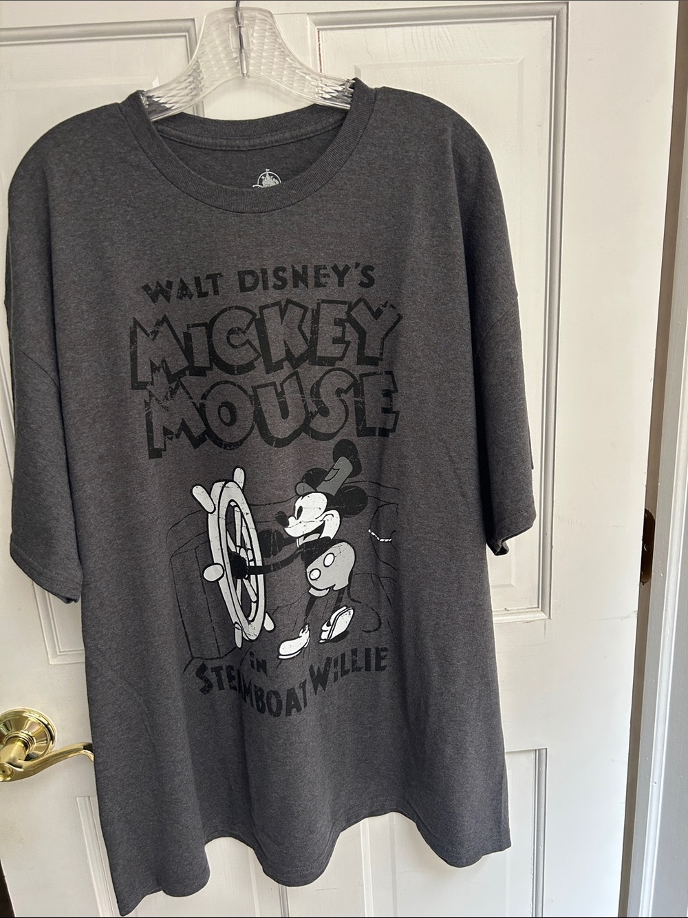 Disney Men's Shirt